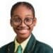 Mmesoma Okonkwo won British Council Outstanding Cambridge Learner’s Award