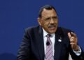 Mohamed Bazoum deposed Niger President