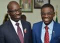Obaseki and Deputy