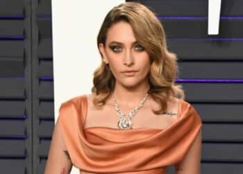 Paris Jackson Michael Jackson daughter