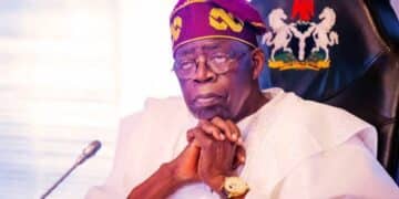 President Bola Tinubu Certificate saga