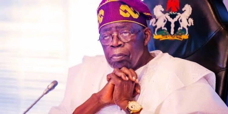 President Bola Tinubu Certificate saga