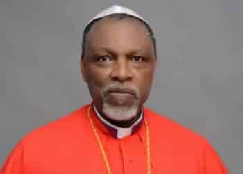 Primate Rufus Okikiola Olubiyi Ositelu - Church of the Lord Aladura Tabieorar Festival