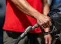 US gas prices hike