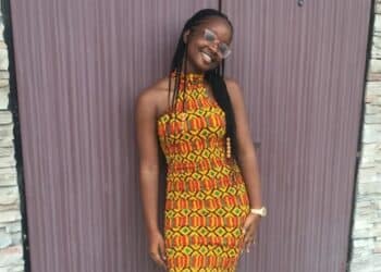 Victory Yinka-Banjo Nigerian teen gets scholarship US and Canada