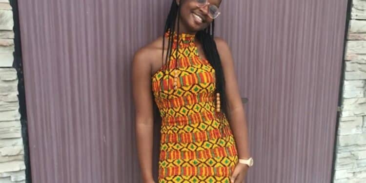 Victory Yinka-Banjo Nigerian teen gets scholarship US and Canada