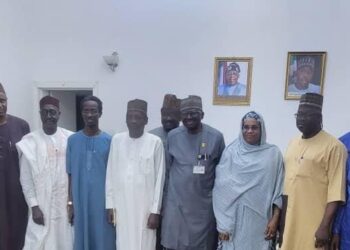 Professor Babagana Zulum on Borno University and University of Ibadan