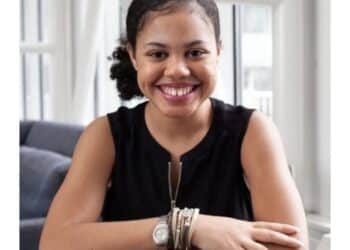 Youngest African American law school graduate, Monica Taylor Schlitz