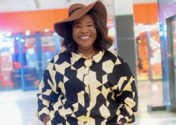 Alaba Ogunbayo (Ibukun Olu)