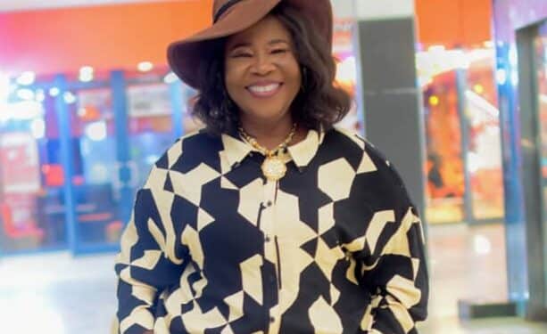 Alaba Ogunbayo (Ibukun Olu)