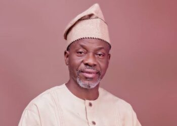 Hassan Taiwo Fatungase