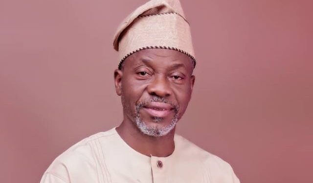 Hassan Taiwo Fatungase