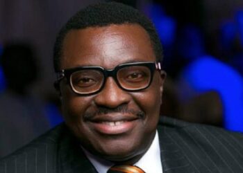 Alibaba on Nigerian artists