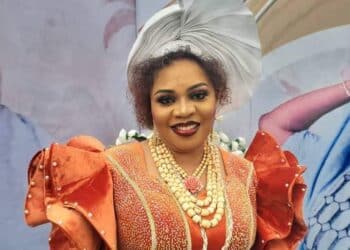 Founder, Oodua Heritage International Organisation - OHIO, Bolanle Amoke Kuku