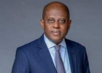 Dr Olayemi Cardozo, CBN Governor