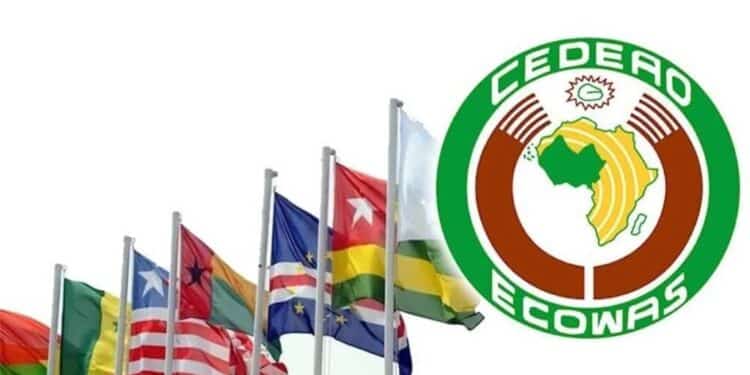 ECOWAS - Economic Community of West African States