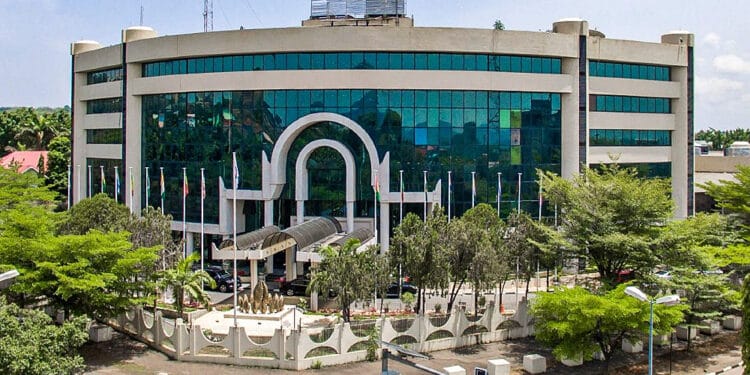 ECOWAS Headquarters