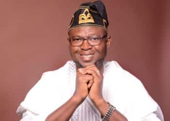 Engineer Oyedele Hakeem Alao