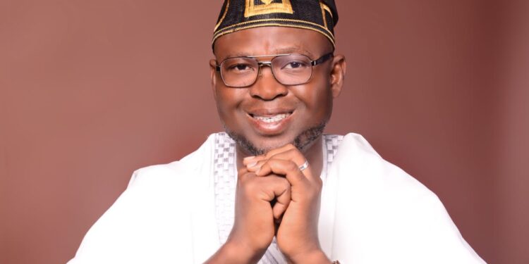 Engineer Oyedele Hakeem Alao