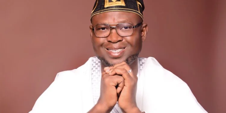 Engineer Oyedele Hakeem Alao
