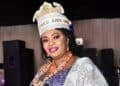 Erelu Bolanle Amoke Kuku, founder of Oodua Heritage International Organisation - OHIO
