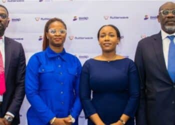 Flutterwave launches Swap Bureau De Change