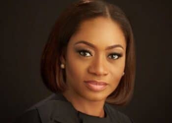 Guaranty Trust Bank - GTBank - Managing Director, Miriam Olusanya