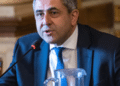 UN Tourism Secretary-General, Zurab Pololikashvili, Secretary General Of The World Tourism Organization (UNWTO)