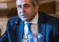 UN Tourism Secretary-General, Zurab Pololikashvili, Secretary General Of The World Tourism Organization (UNWTO)
