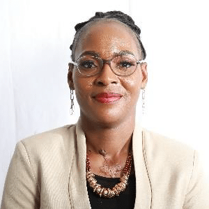 Hon. Heather Mwiza Sibungo, Deputy Minister of Environment, Forestry and Tourism
