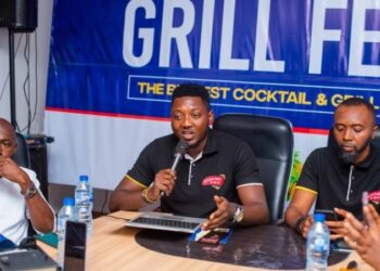 Ibom Tourism Cocktail Grilla Festival