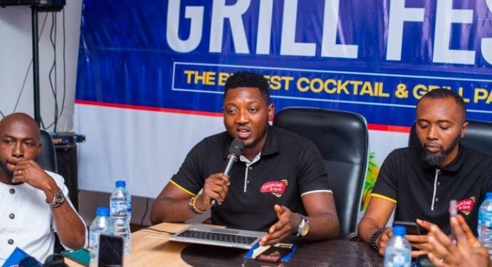 Ibom Tourism Cocktail Grilla Festival