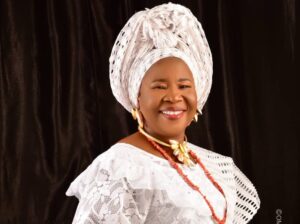 Alaba Ogunbayo (Ibukunoku)