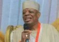 Makinde mourns Ekefa Olubadan of Ibadanland, Senior Chief Lateef Oyelade.
