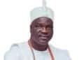 Olugbon of Orile-Igbon, Oba Francis Olushola Alao