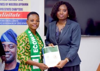 Oyo Govt. Seeks Collaboration Women Entrepreneurs