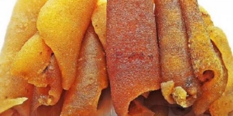 Health hazards of eating Ponmo