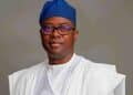 Seyi Makinde, Oyo State Governor