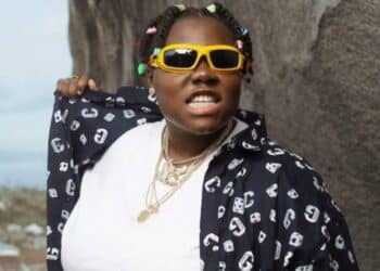Teniola Apata, aka Teni The Entertainer