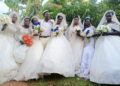 Ugandan Businessman married seven wives
