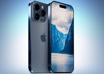 iPhone 15 Apple Smartphone