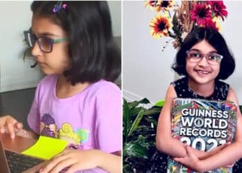 Simar Khurana, the world's youngest videogame developer