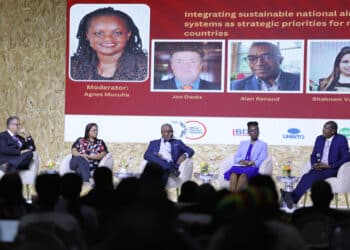 ATLF growth and development of African tourism industry