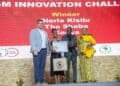 Africa Youth in Tourism Innovation Challenge