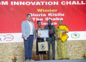 Africa Youth in Tourism Innovation Challenge