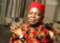 Abia State Governor, Alex Otti