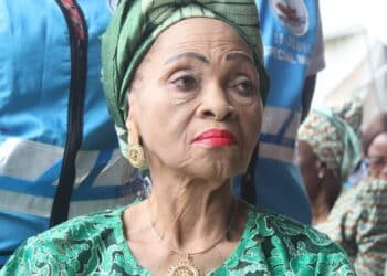 Anike Agbaje-Williams