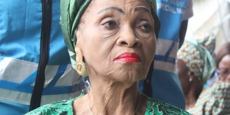 Anike Agbaje-Williams