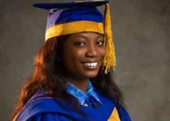 Anthonia Oore-Ofe Ojo-Lanre