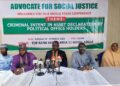 Anti-Graft Group Challenges Zamfara Governor, Dauda Lawal, Over CCB Wealth Declaration